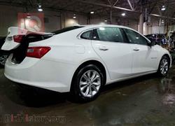 شيفروليه ماليبو